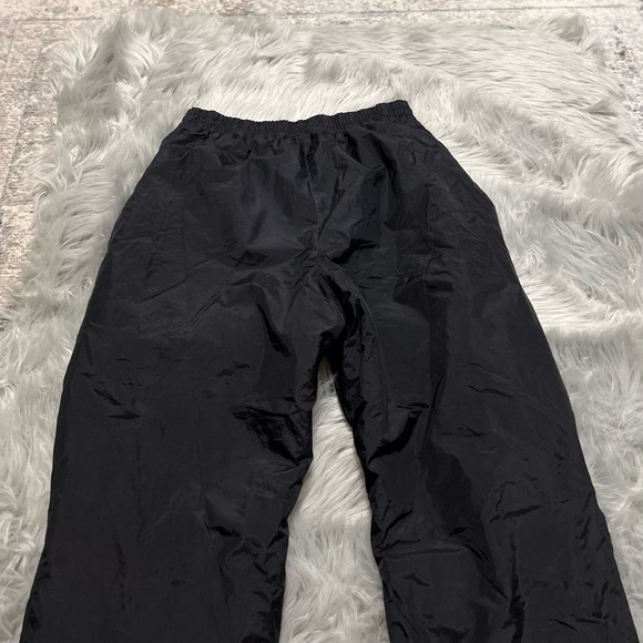 Woman’s Pac-tech Performance Black Snow Pants Size large - Picture 10 of 16